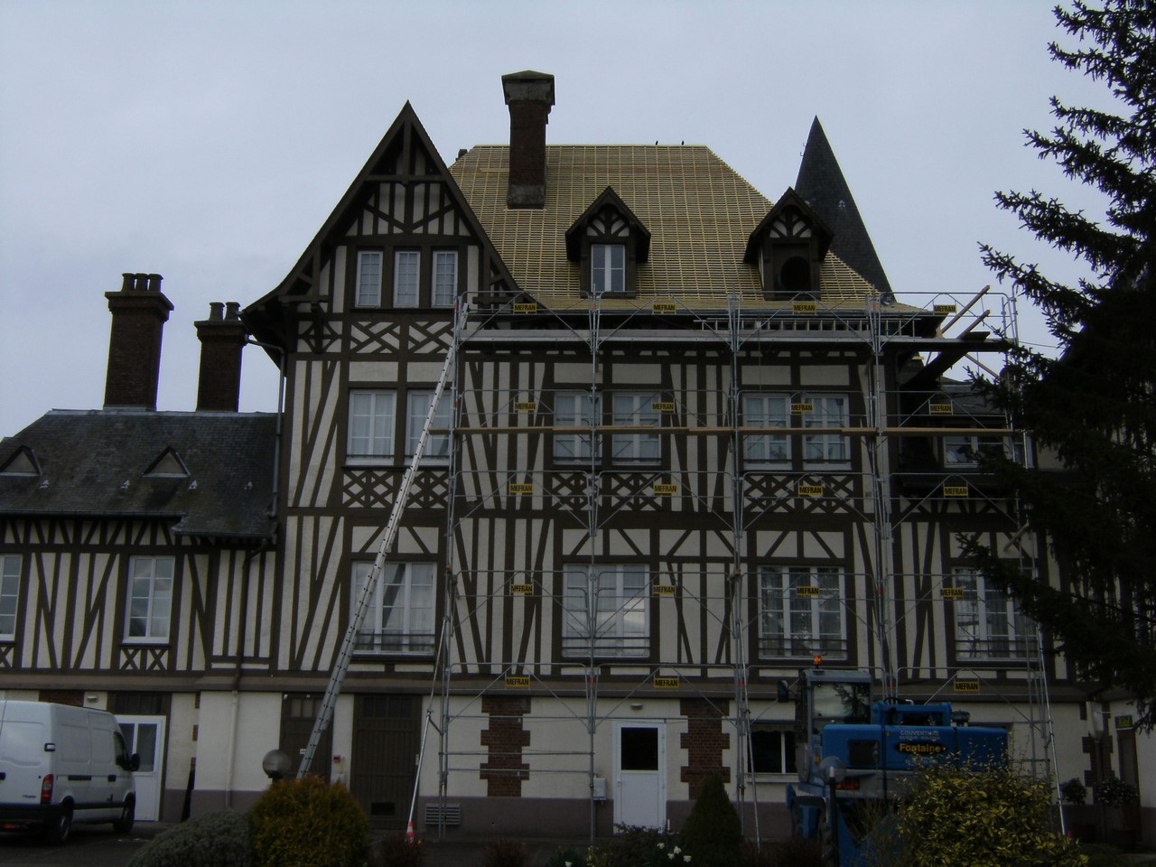 La Villa des Houx 8